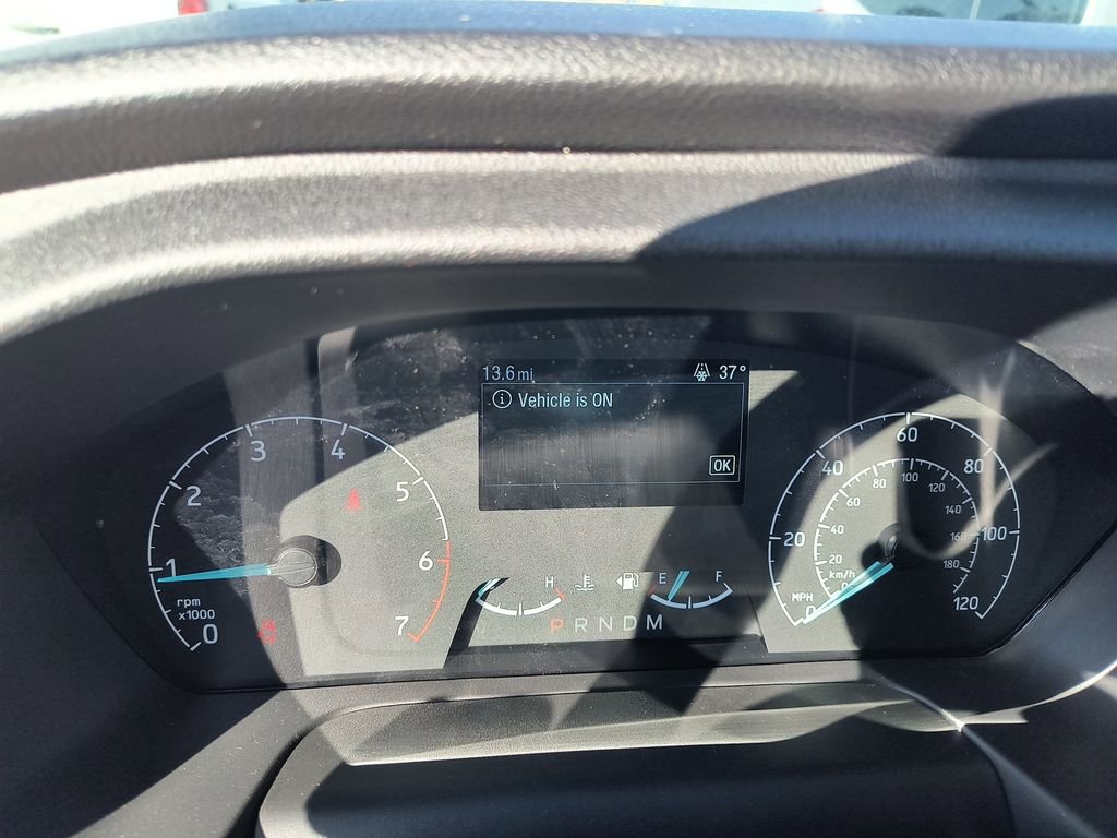 New 2024 Ford Transit 150 148 Medium Roof AWD image 16