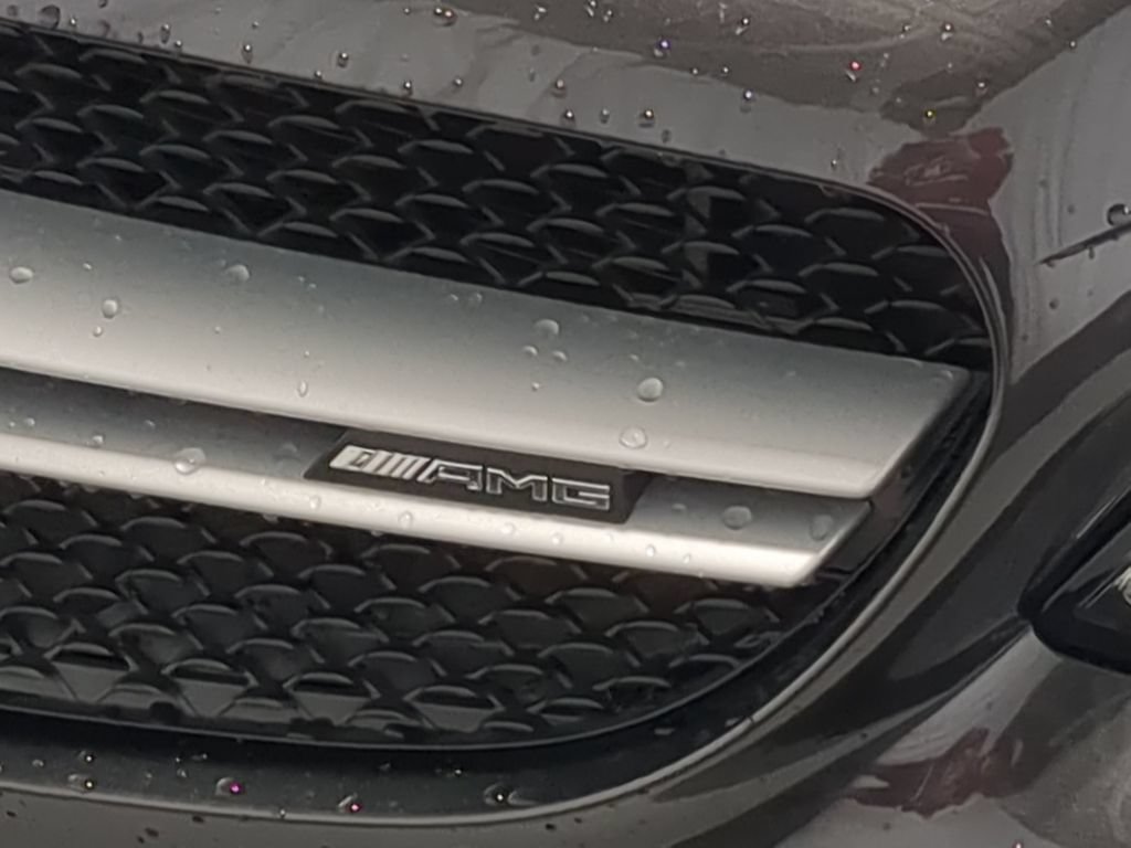 Used 2021 Mercedes-Benz C 43 AMG 4MATIC Coupe image 15