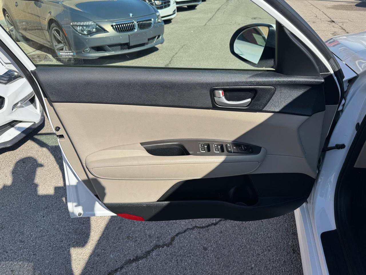 Used 2016 Kia Optima LX w/ Option Group 014 image 11