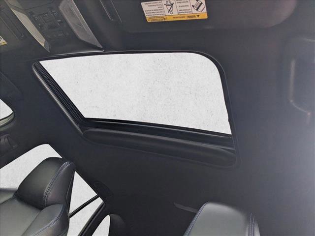 Used 2022 Toyota RAV4 XSE image 16