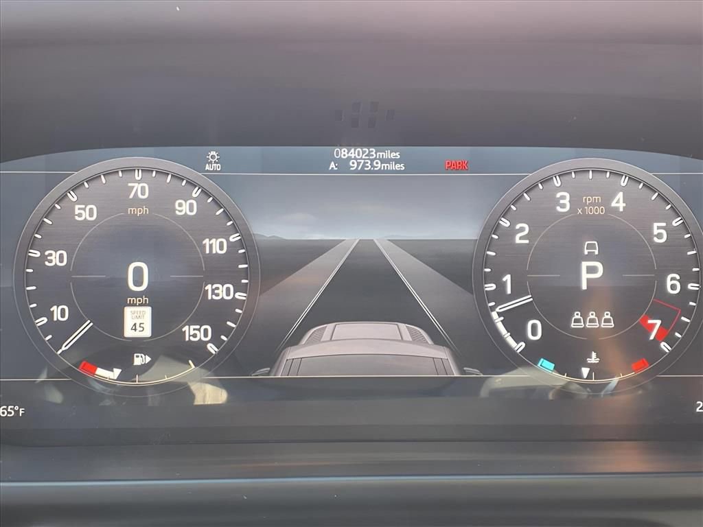 Used 2020 Land Rover Defender 110 X image 17