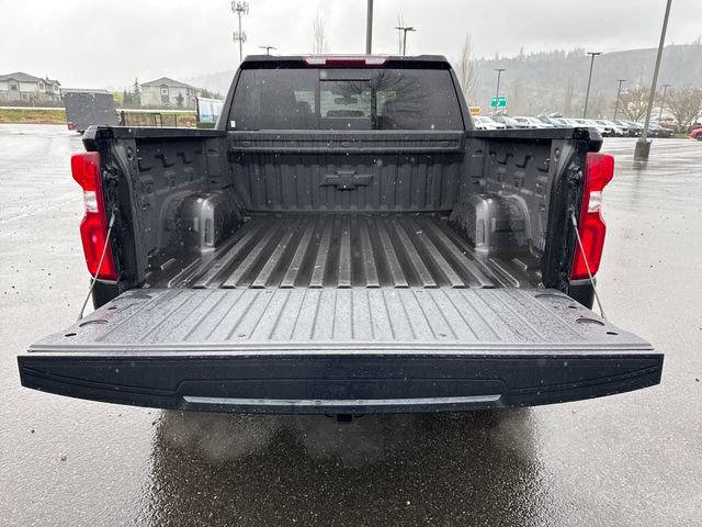 Used 2020 Chevrolet Silverado 1500 LT Trail Boss image 18