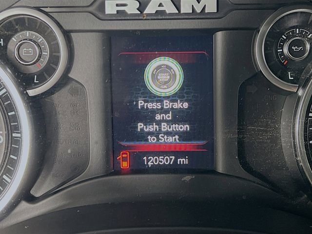 Used 2019 RAM 1500 Big Horn image 6