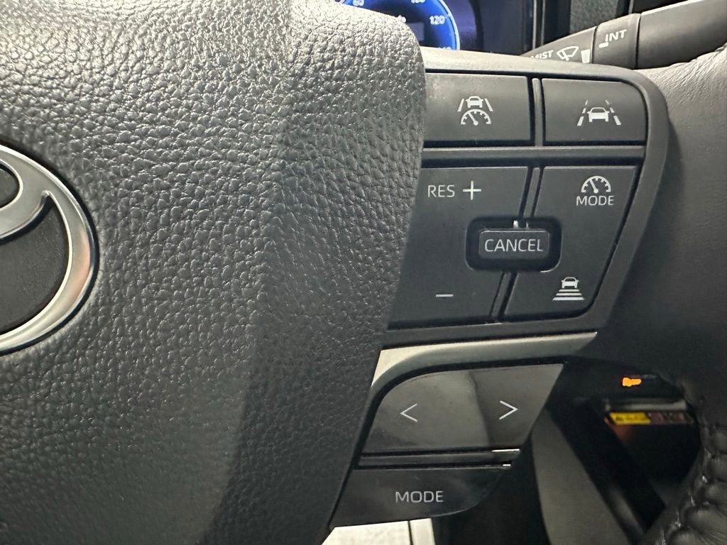 Used 2026 Toyota Camry XSE FWD image 20