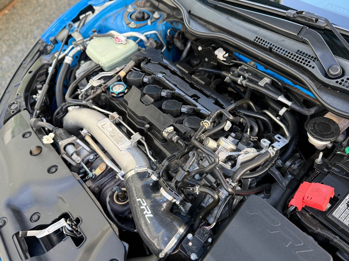 Used 2021 Honda Civic Type R image 10