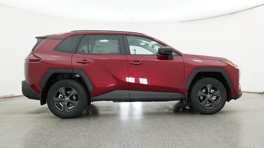 New 2026 Toyota RAV4 AWD image 13