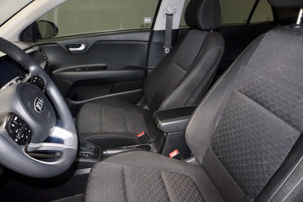 Used 2019 Kia Rio S FWD image 23