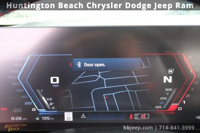 Used 2023 BMW M2 image 17