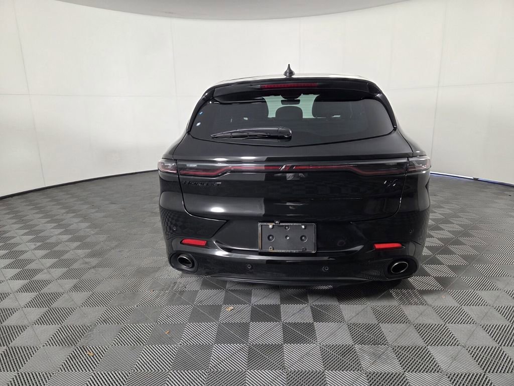 Certified 2025 Dodge Hornet R/T w/ R/T Plus Package image 8