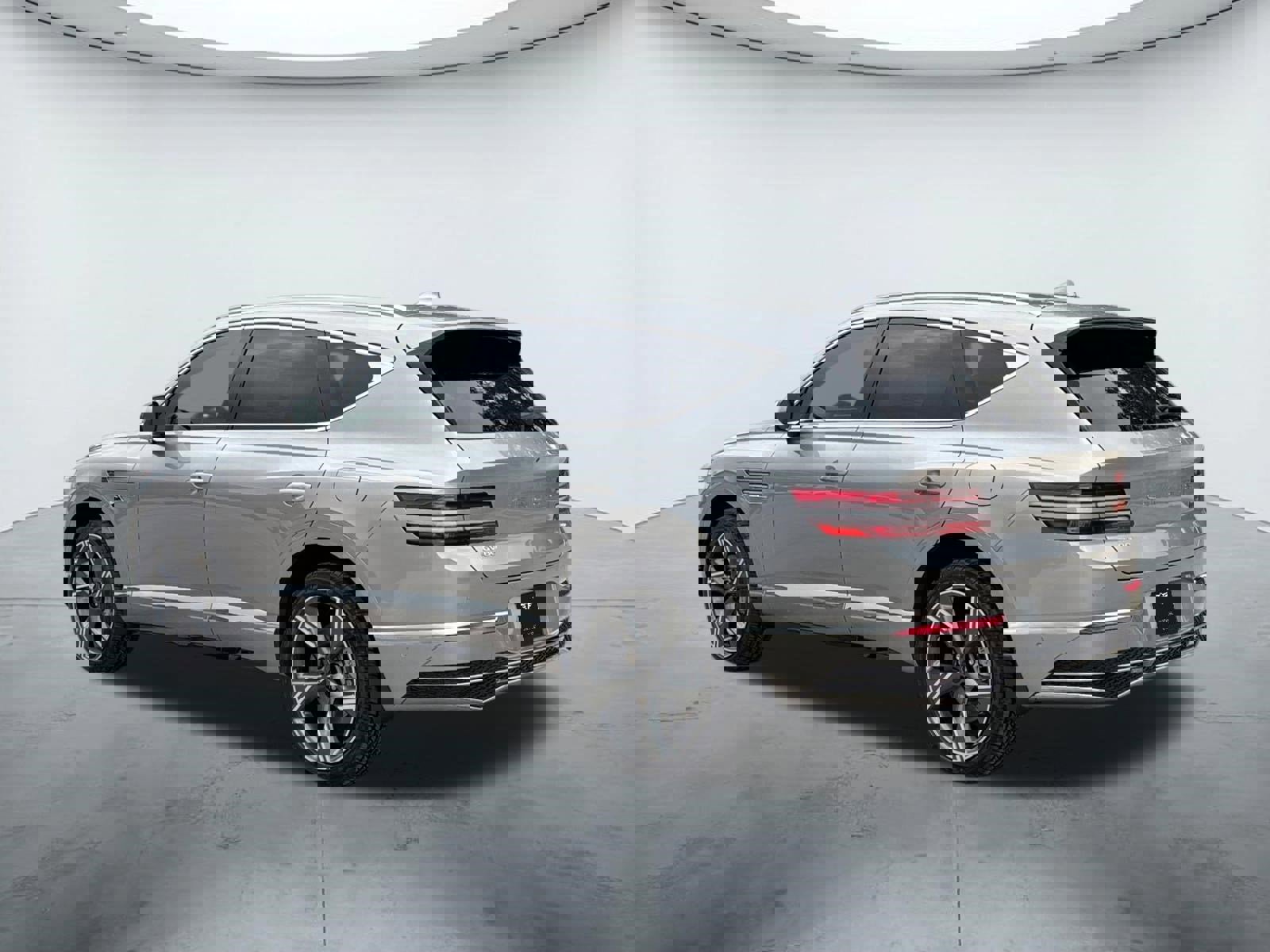 New 2026 Genesis GV80 2.5T Prestige image 3