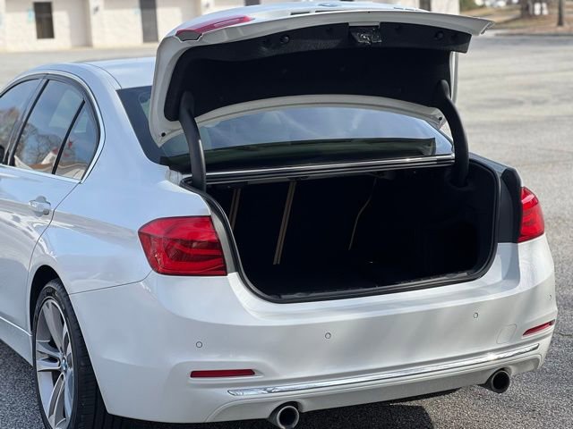 Used 2016 BMW 340i Sedan image 45