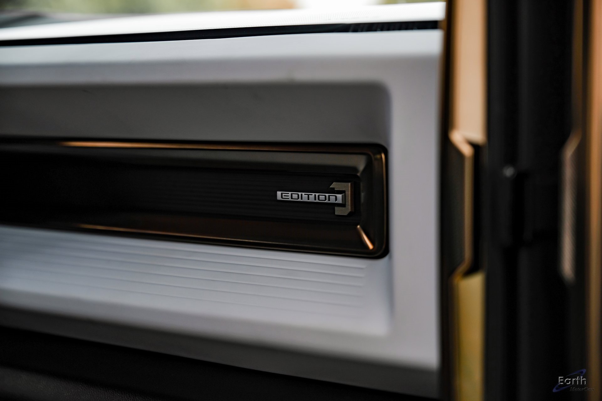 Used 2022 GMC Hummer EV Edition 1 image 50