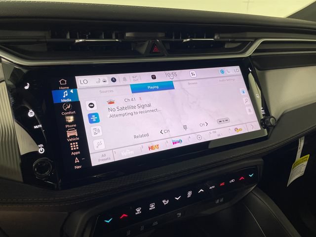 New 2026 Jeep Cherokee Limited AWD/4WD image 5