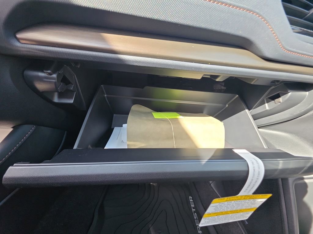 New 2026 Subaru Forester Touring image 22