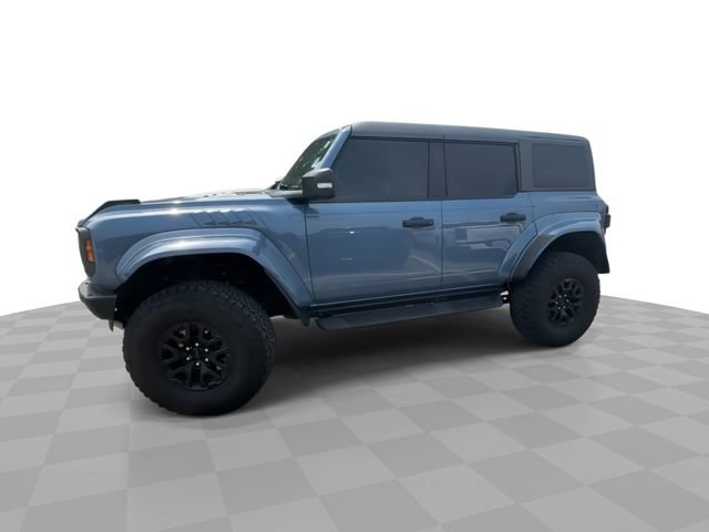 Used 2024 Ford Bronco Raptor image 6