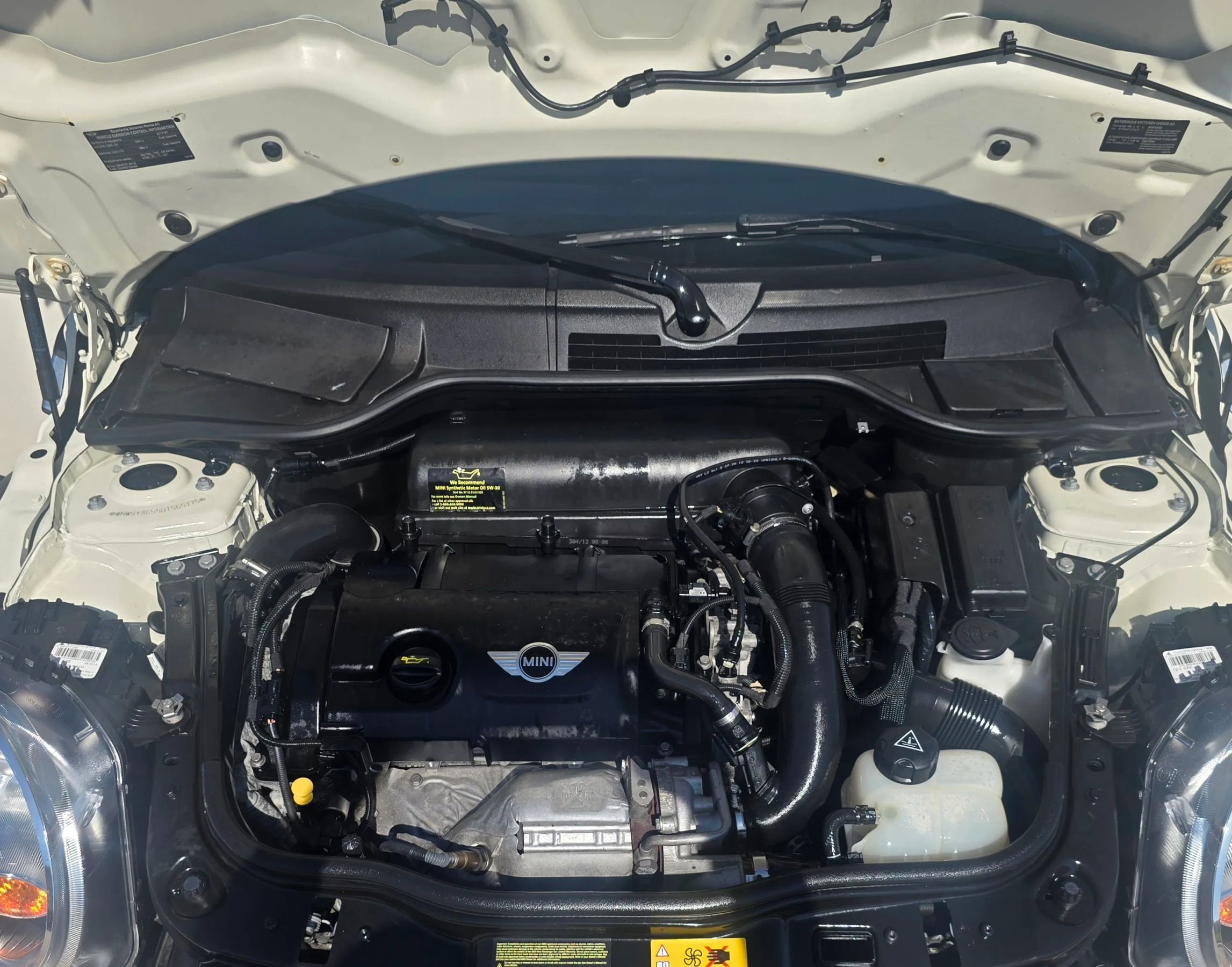 Used 2013 MINI Cooper Roadster S FWD image 47