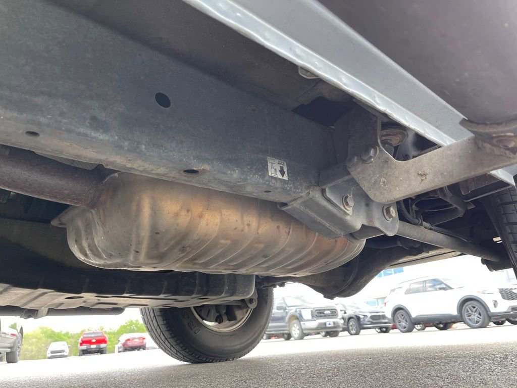 Used 2008 Kia Sorento LX image 21