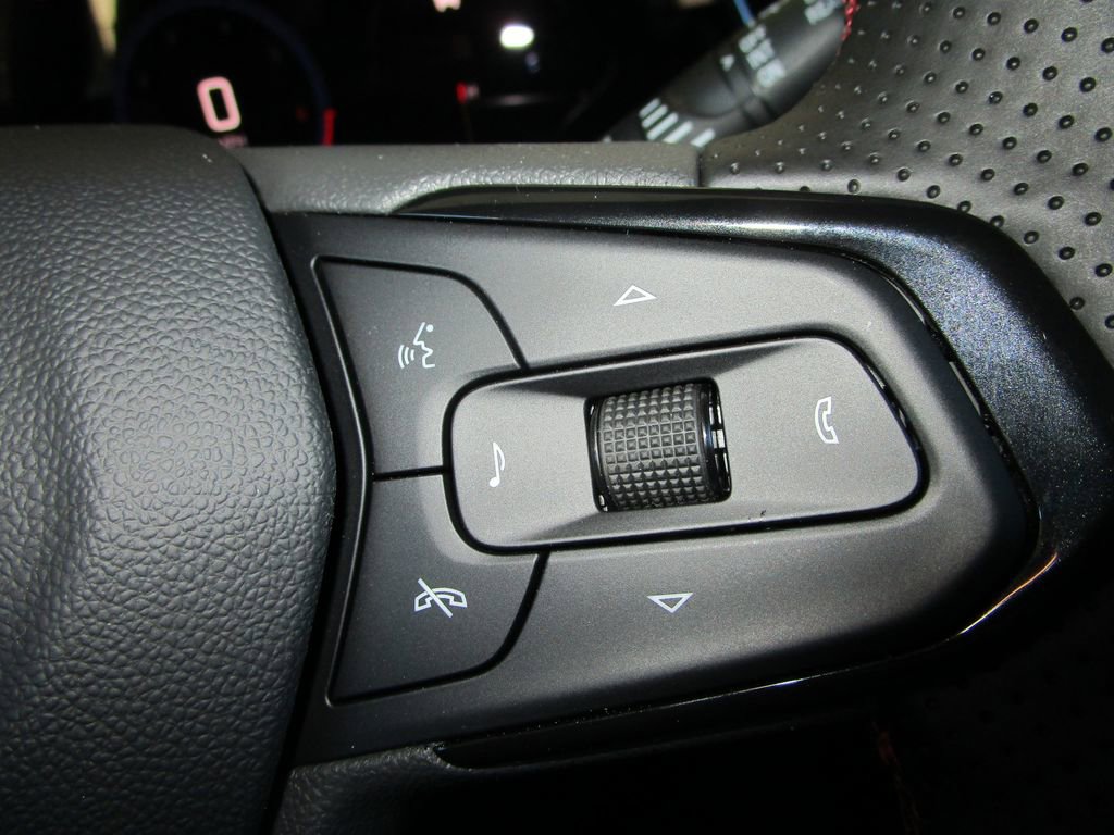 New 2026 Chevrolet TrailBlazer RS w/ Convenience Package image 29