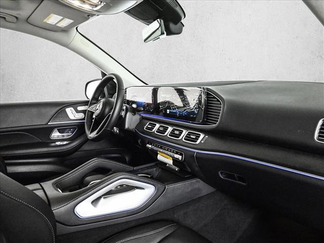 New 2026 Mercedes-Benz GLE 350 4MATIC image 24