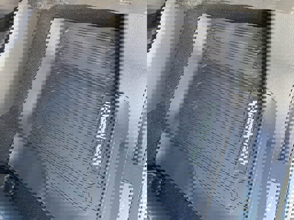 New 2025 Ford F150 Platinum w/ FX4 Off-Road Package image 20