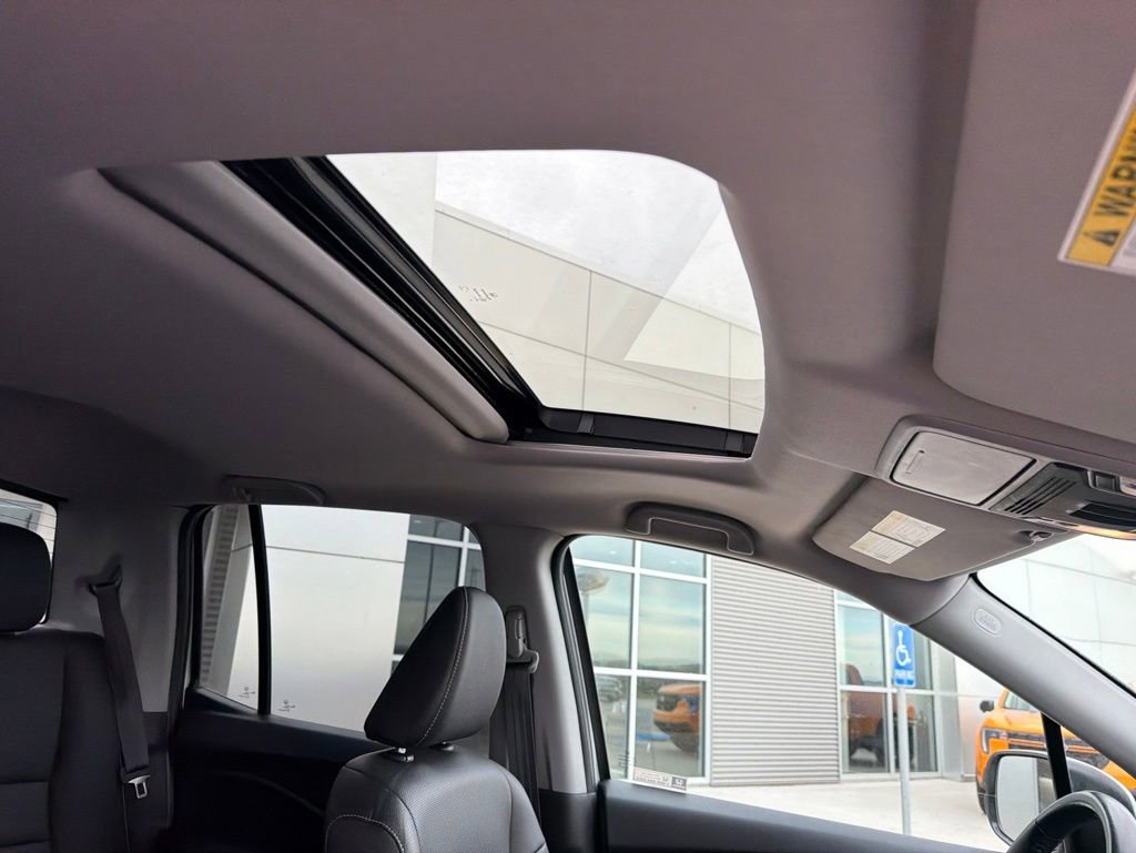 Used 2023 Honda Ridgeline RTL image 24