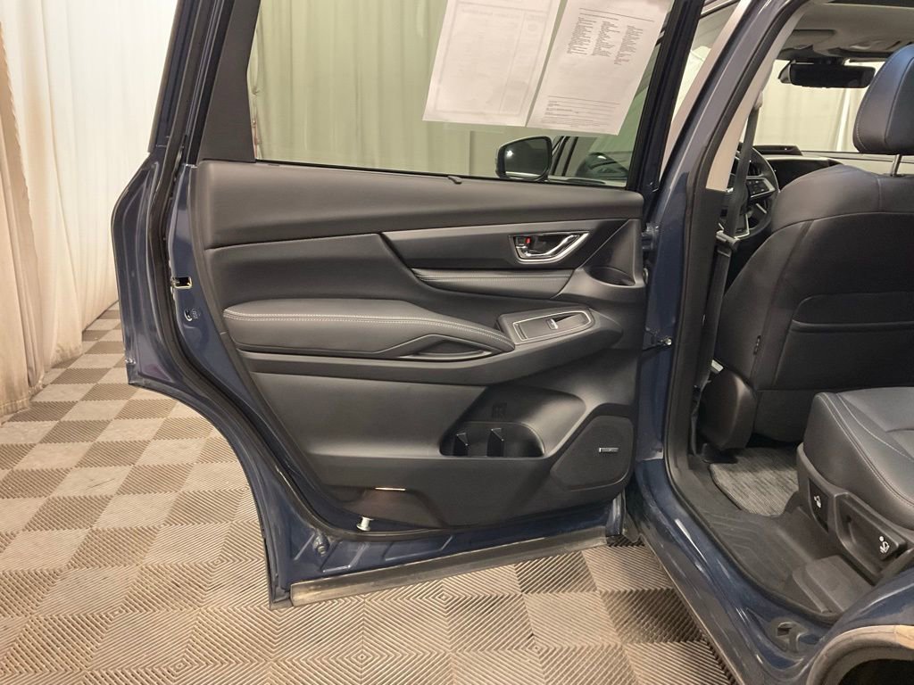 Used 2023 Subaru Ascent Limited w/ Technology Package image 25