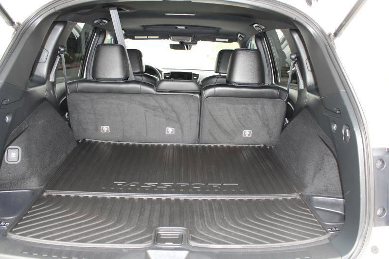 Used 2023 Honda Passport EX-L image 14