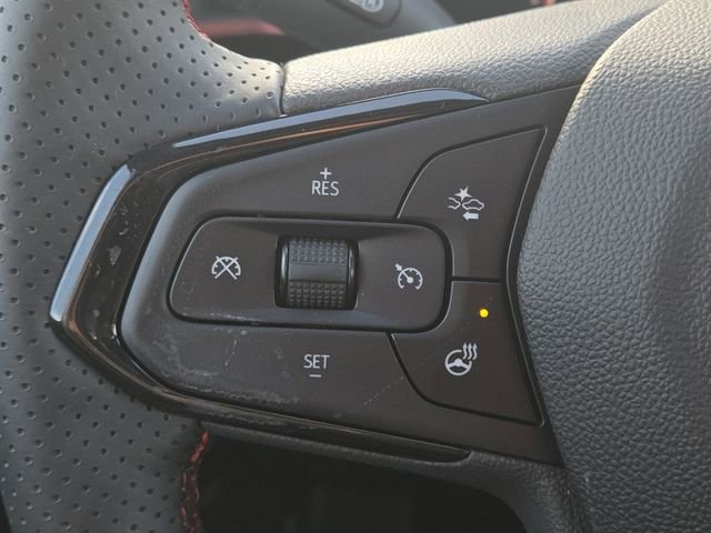 New 2026 Chevrolet Trax RS w/ Driver Confidence Package image 12