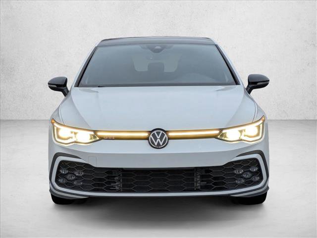 Used 2023 Volkswagen GTI 40th Anniversary Edition image 2