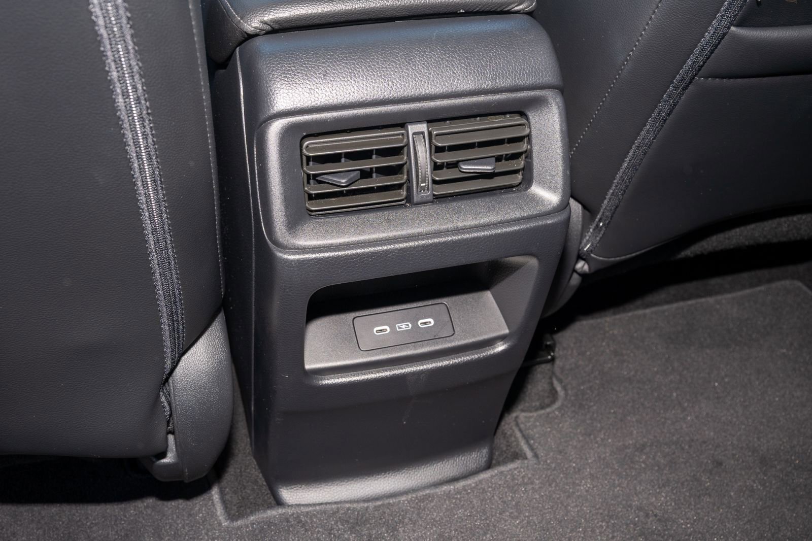 Used 2024 Honda CR-V EX-L image 20