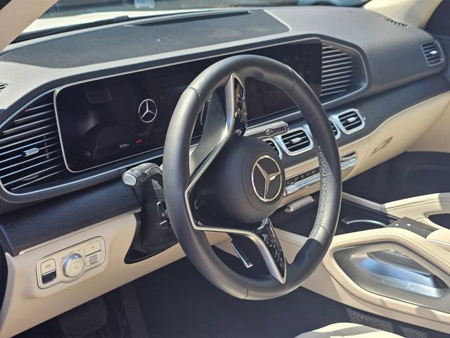 Certified 2026 Mercedes-Benz GLE 350 4MATIC image 4
