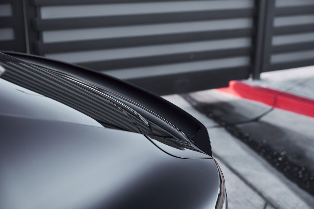 Used 2023 Porsche Cayenne Turbo GT image 11