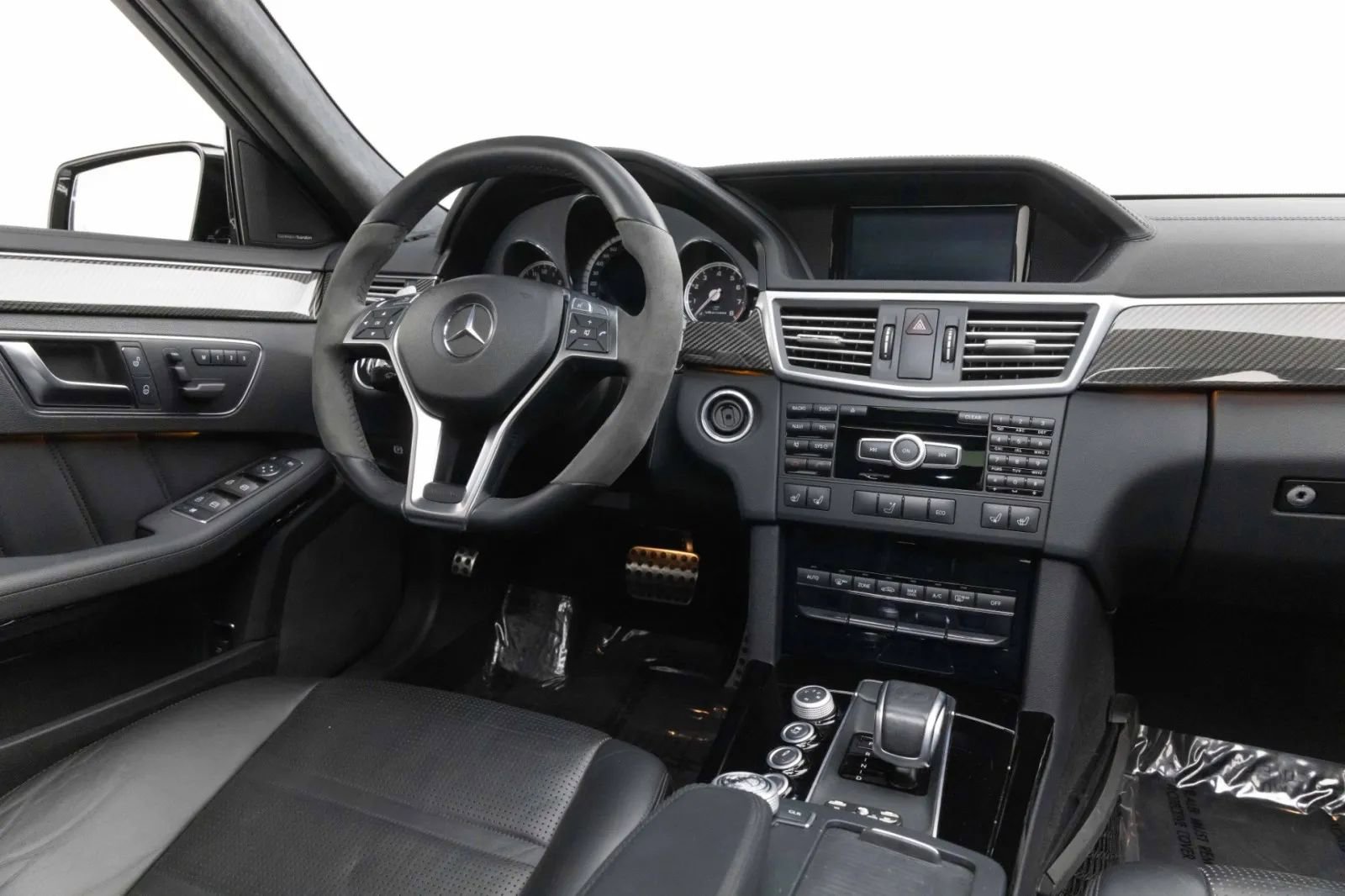 Used 2012 Mercedes-Benz E 63 AMG Wagon image 6