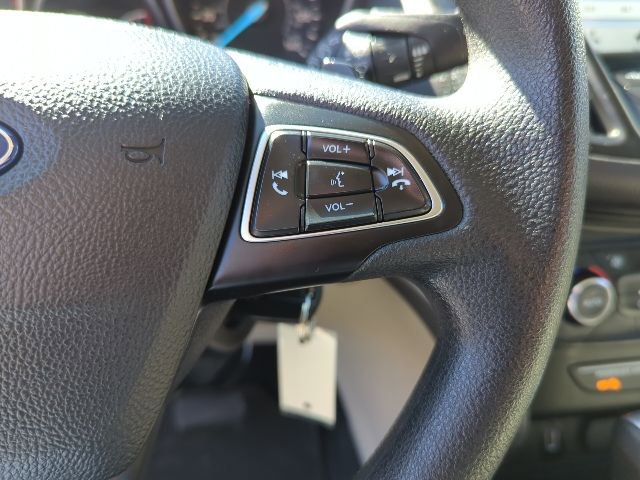 Used 2017 Ford Escape SE w/ Equipment Group 201A image 13