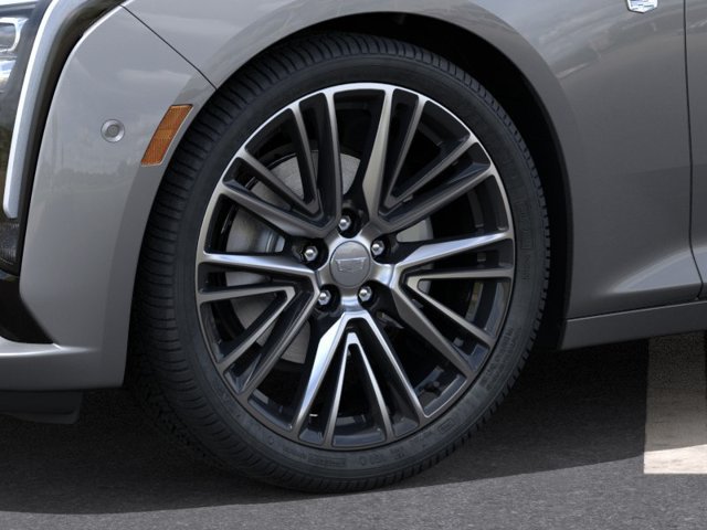 New 2026 Cadillac CT5 Premium Luxury w/ Technology Package AWD/4WD image 9