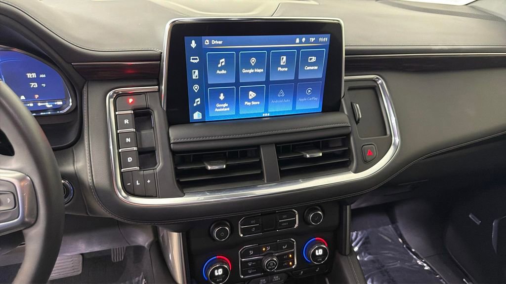 Certified 2023 Chevrolet Tahoe LT w/ Luxury Package RWD image 21