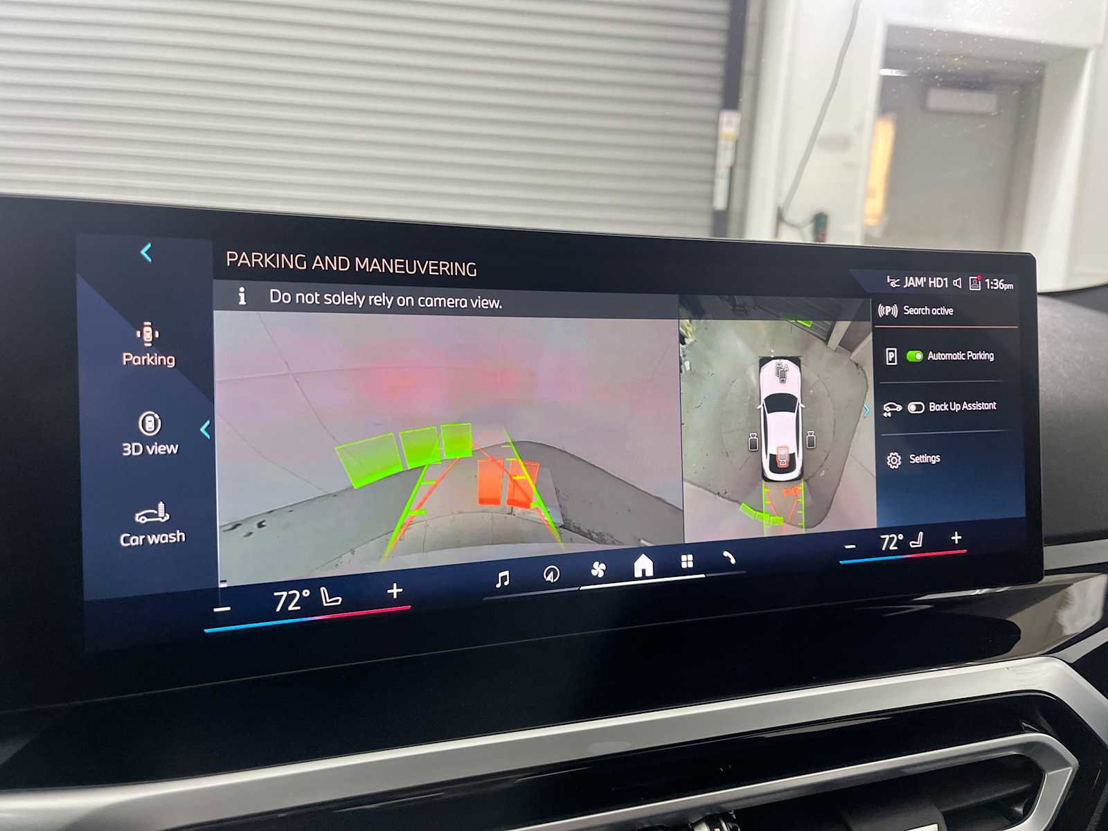 Used 2024 BMW i4 xDrive40i w/ Premium Package image 24