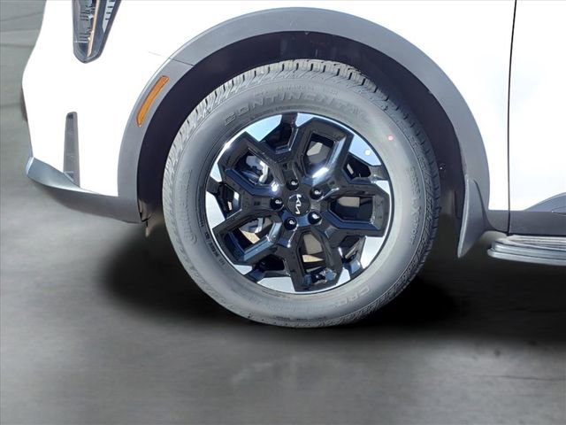 New 2025 Kia Sorento S image 18