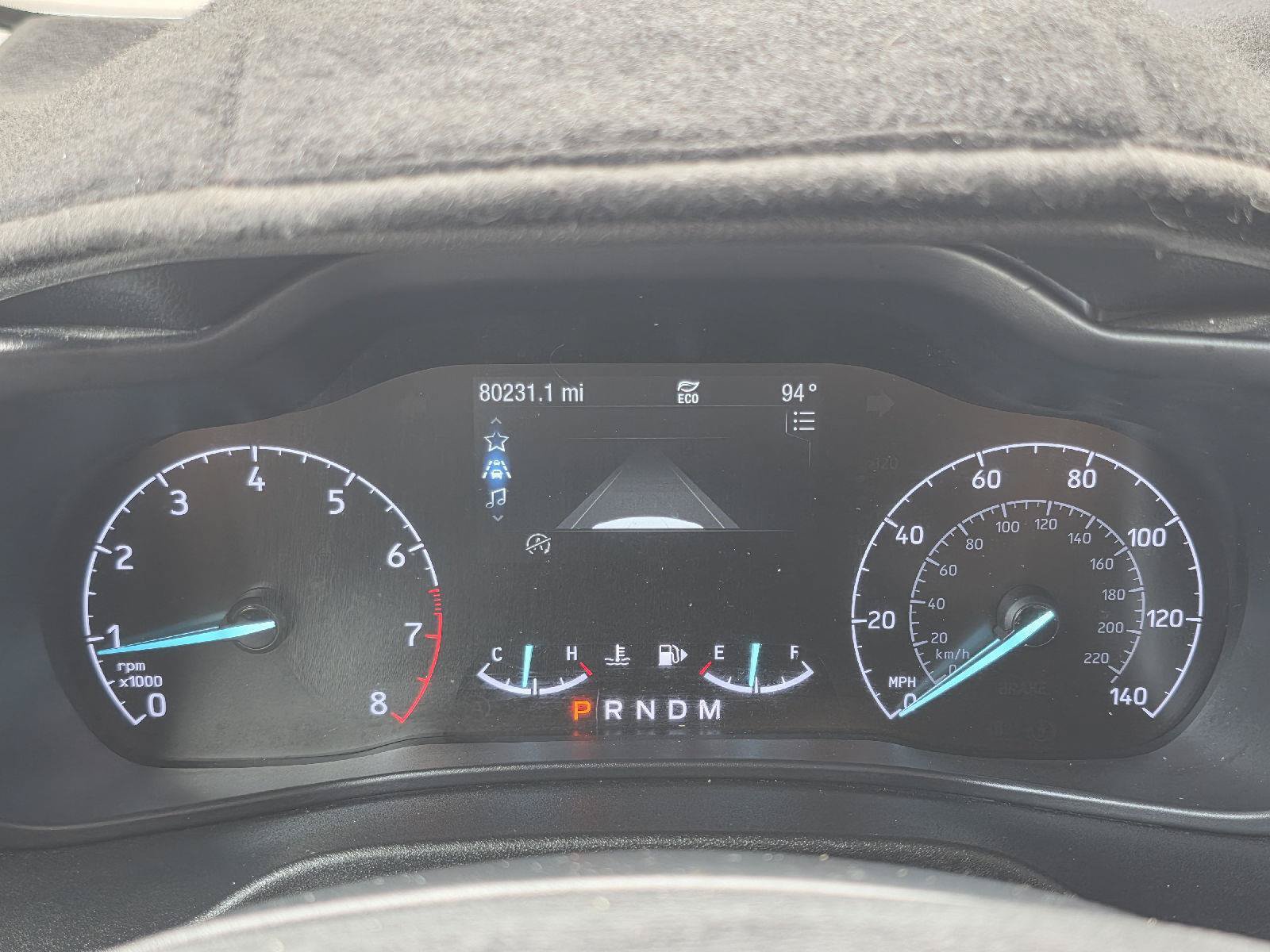 Used 2020 Ford Transit Connect XLT FWD image 20