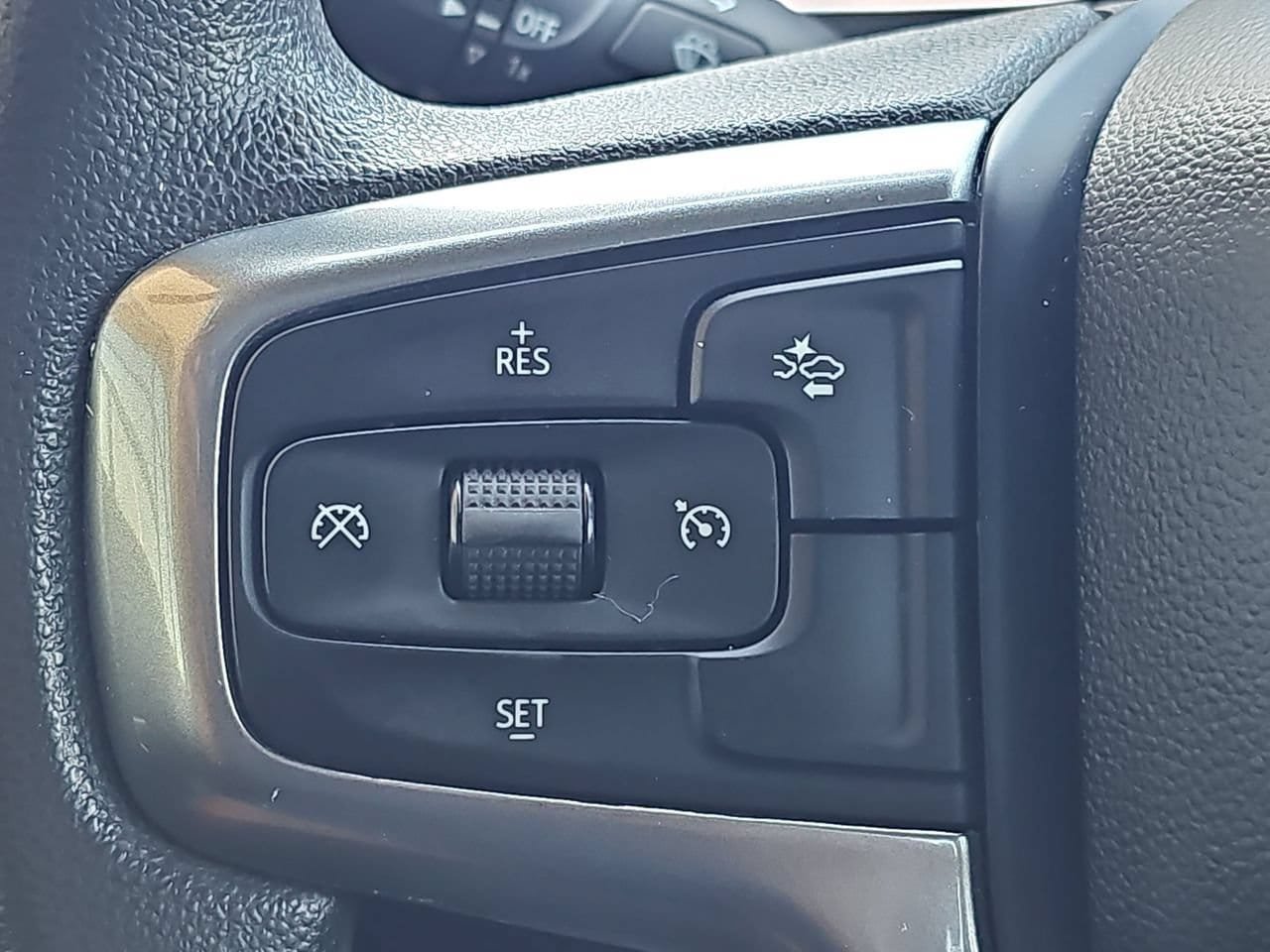 Certified 2023 Chevrolet Silverado 2500 Custom w/ Custom Value Package AWD/4WD image 20