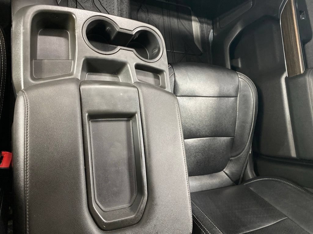 Used 2019 Chevrolet Silverado 1500 LT w/ All-Star Edition AWD/4WD image 45