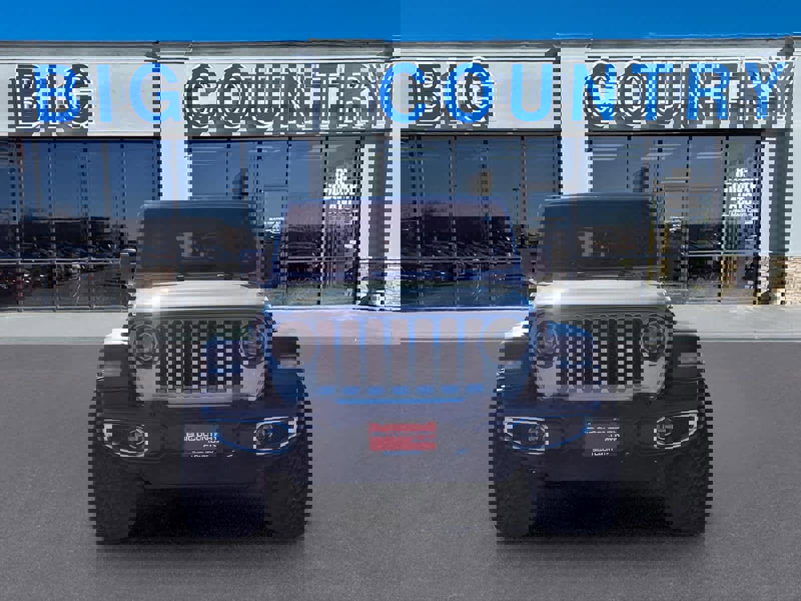 Used 2018 Jeep Wrangler Unlimited Sport S image 8