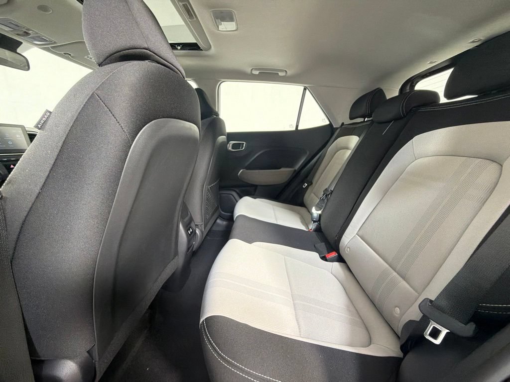 New 2026 Hyundai Venue SEL FWD image 25