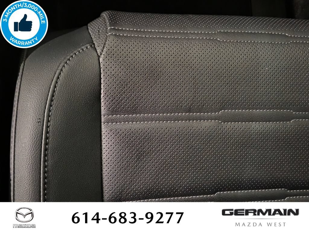 Used 2022 Honda CR-V Touring image 26
