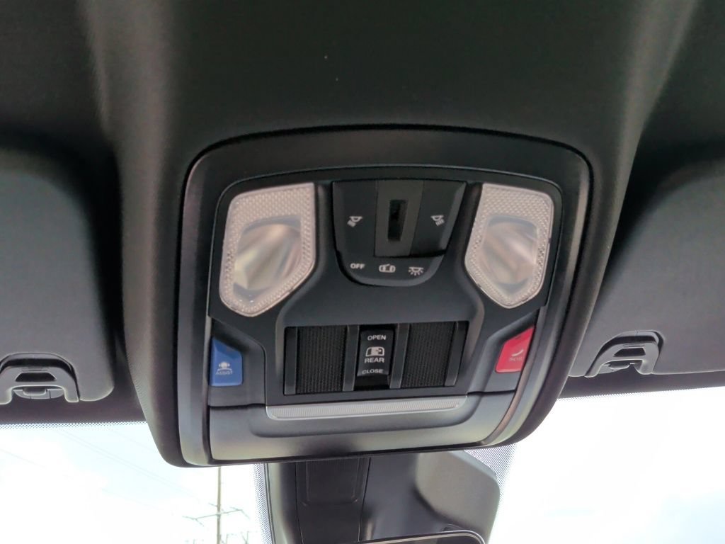 New 2026 RAM 1500 Express RWD image 21