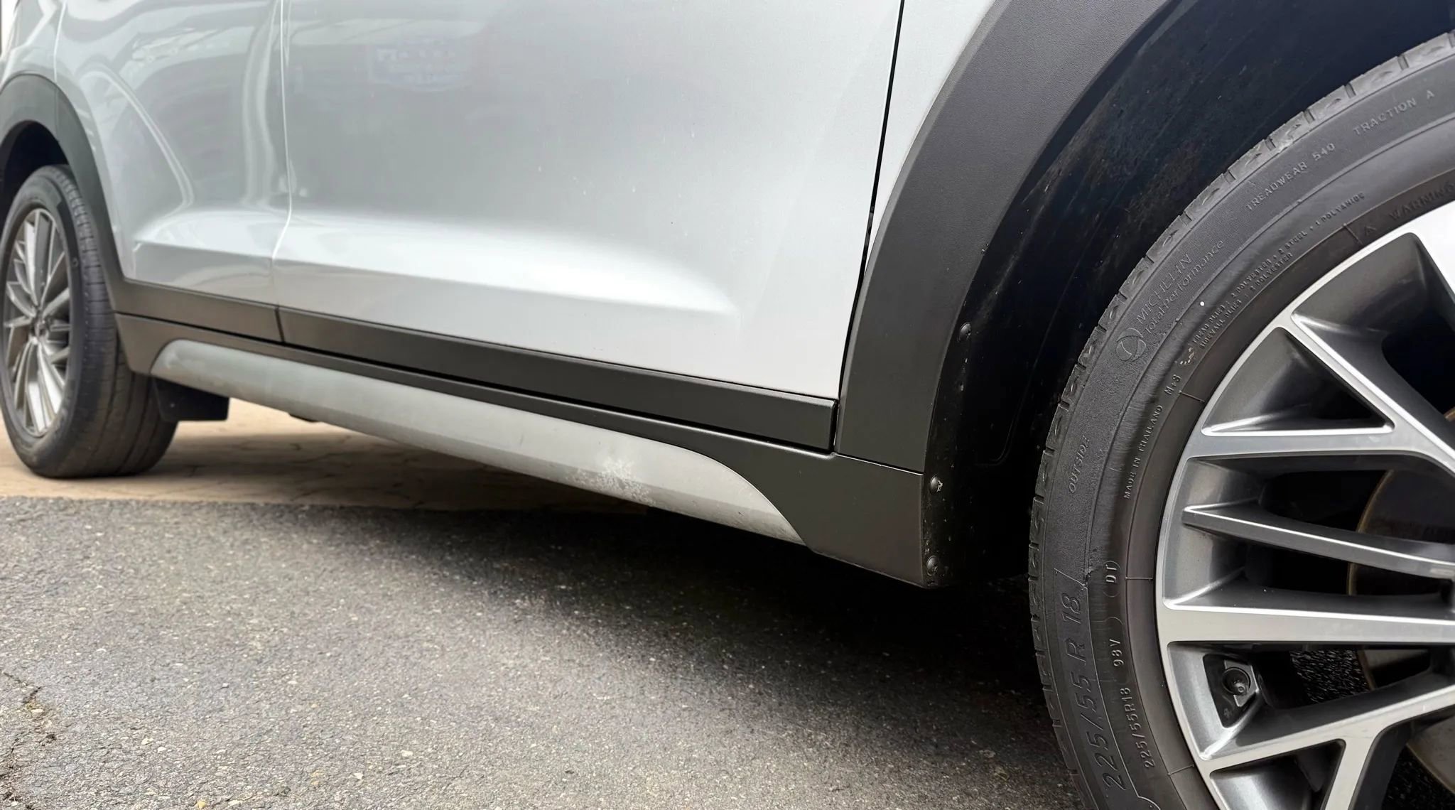 Used 2019 Hyundai Tucson Limited image 53