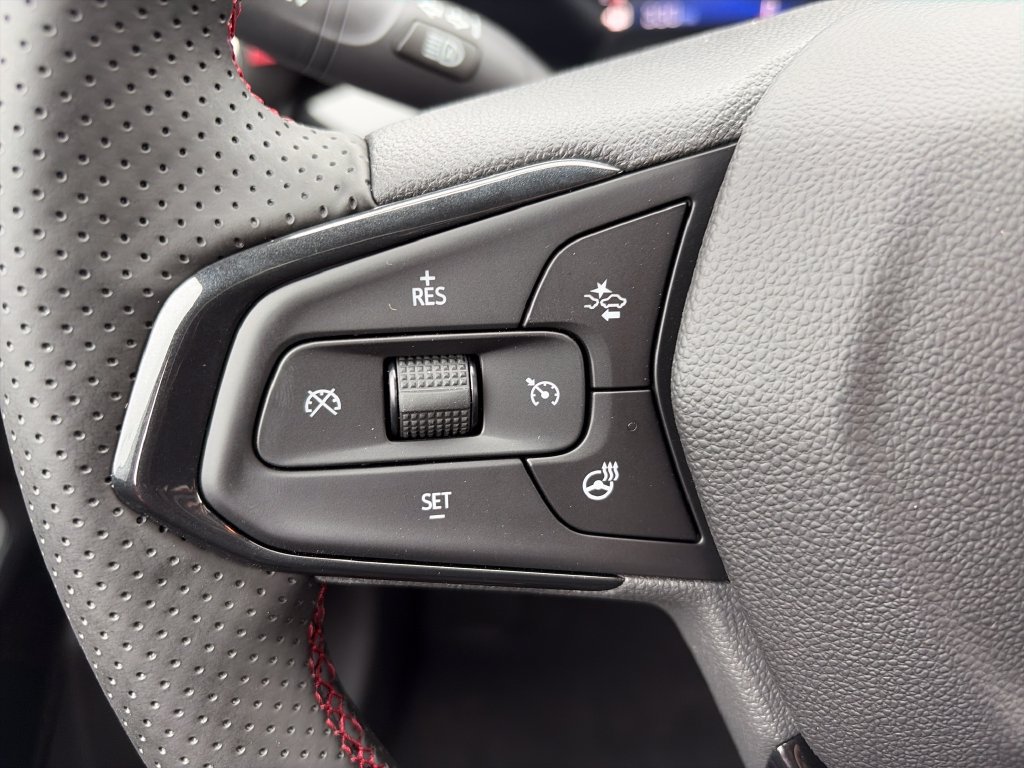 New 2026 Chevrolet Trax RS w/ Driver Confidence Package FWD image 13