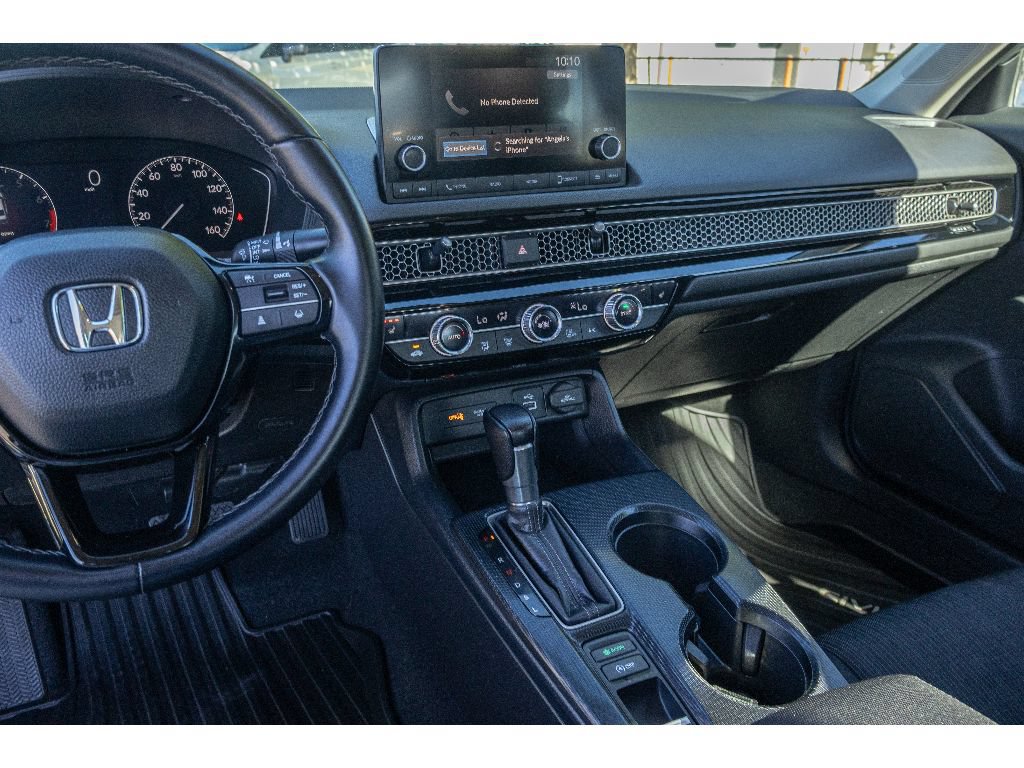 Used 2023 Honda Civic EX image 22