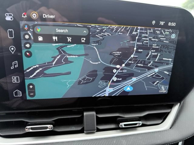 Used 2026 Chevrolet Equinox LT w/ Convenience Package II FWD image 17