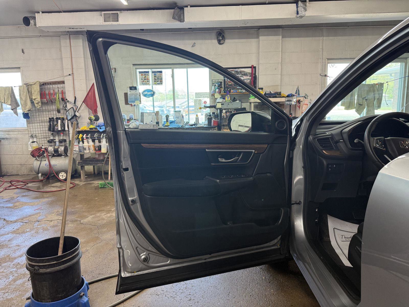 Used 2020 Honda CR-V EX image 11